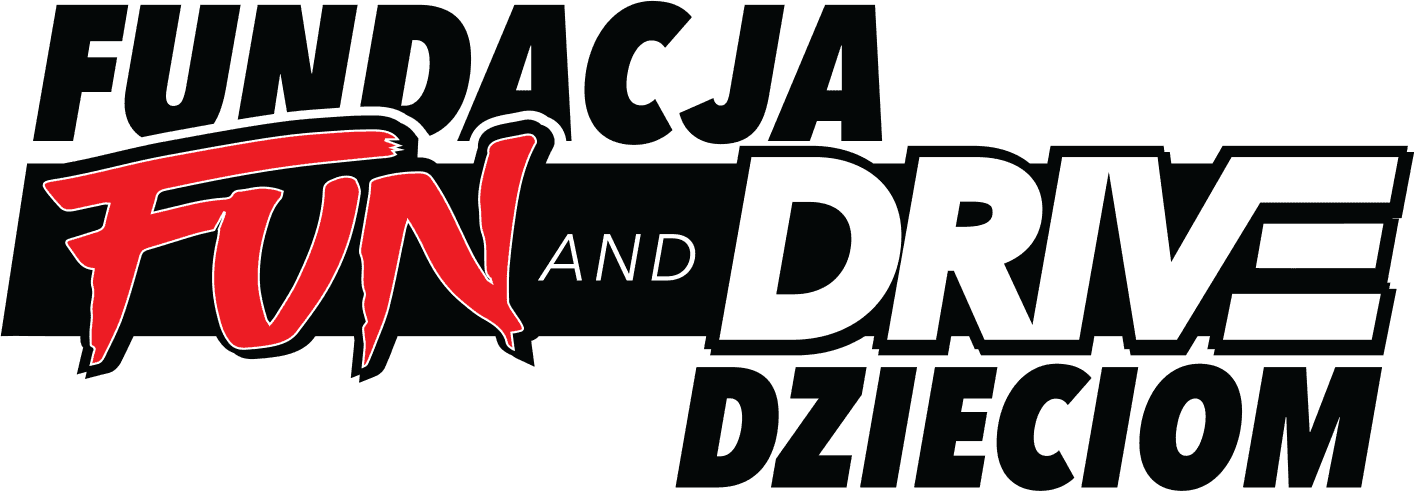 Platforma fundacji Fun and Drive logo