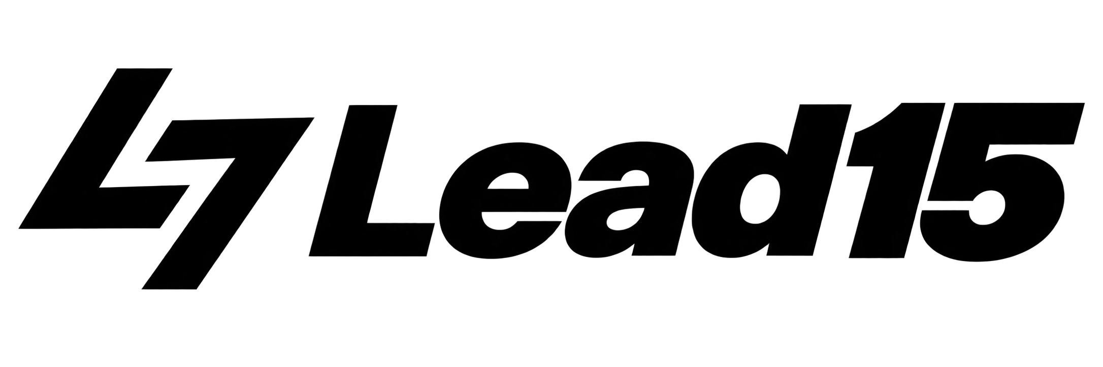 Logo Lead15