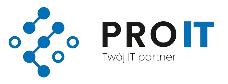 Logo Pro-IT